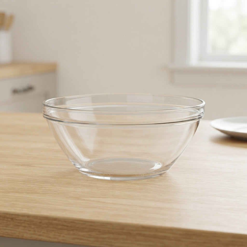 Salad  Bowl