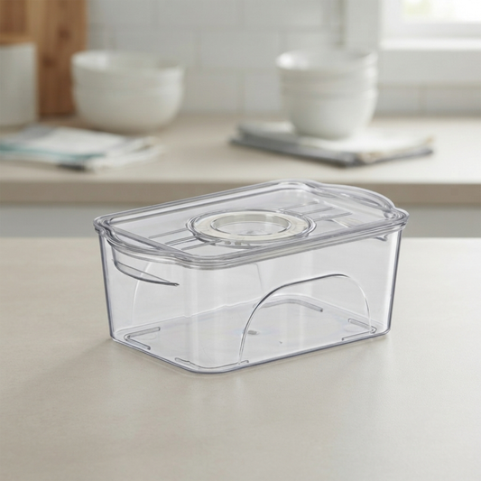 Food Storage Containers