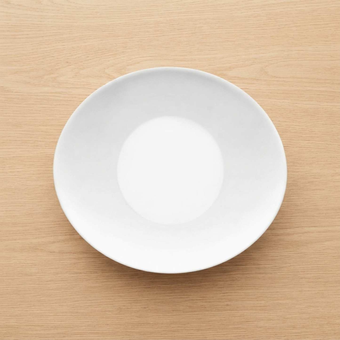 Dessert Plates - 24 x 19.5cm