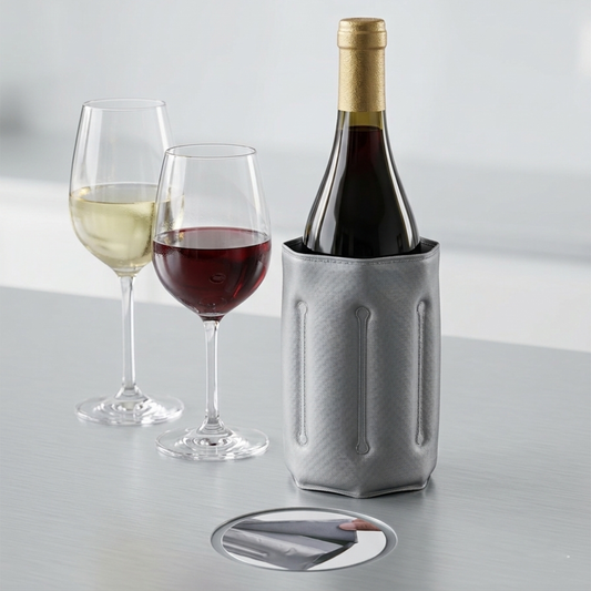 Bottle Cooler