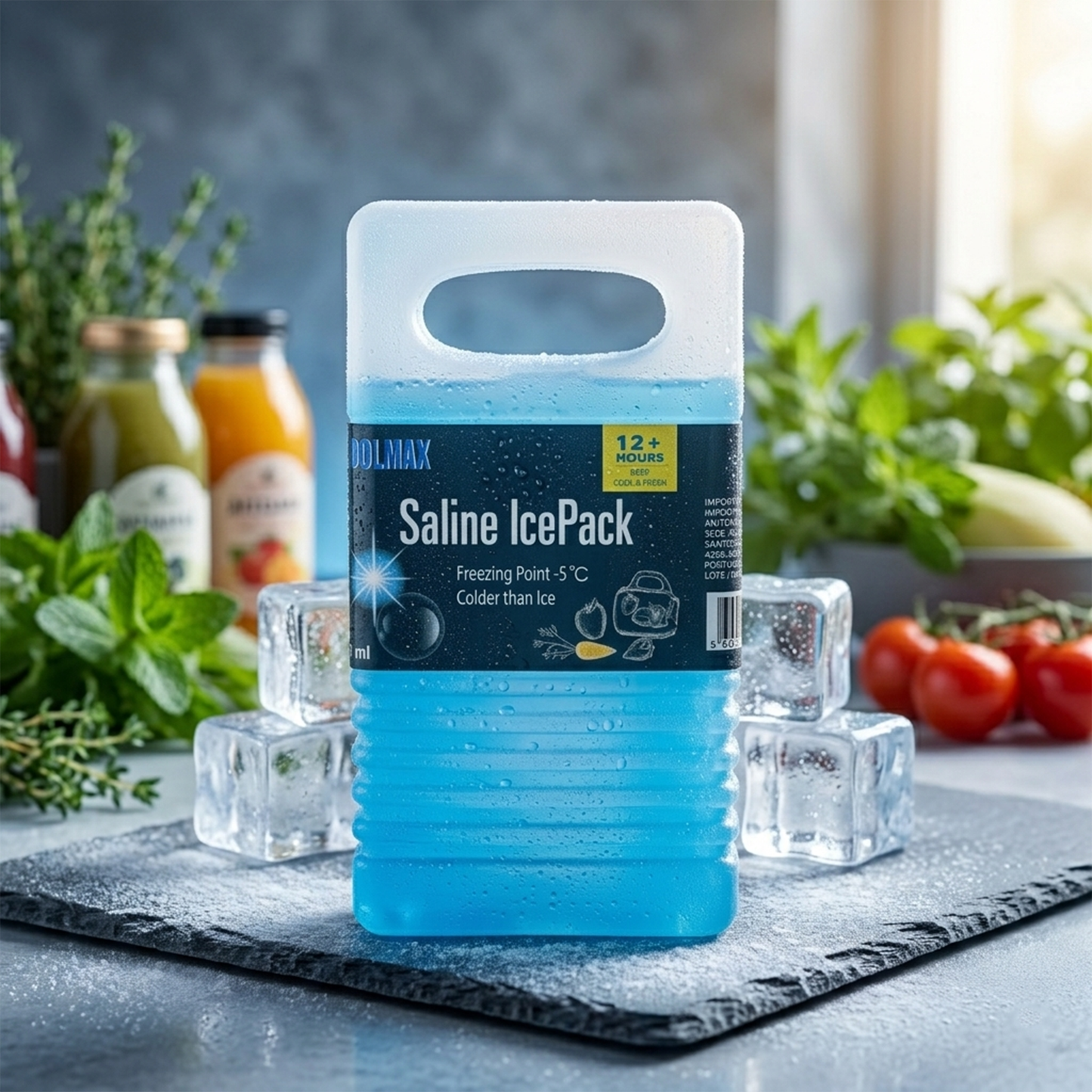 Ice Pack – 400 ml