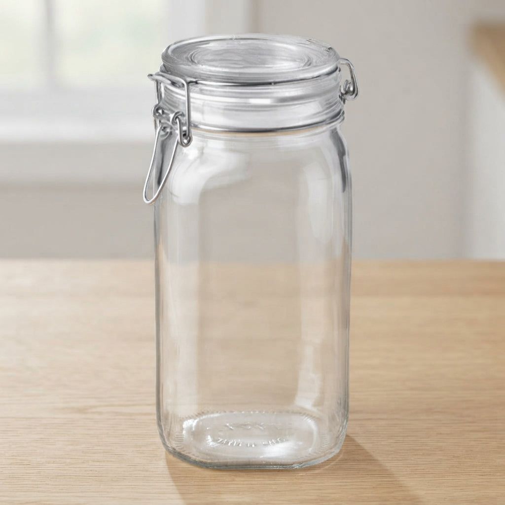 Fido Jar 1.5L – 11cm