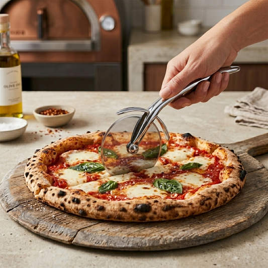 Pizza Cutting Wheel