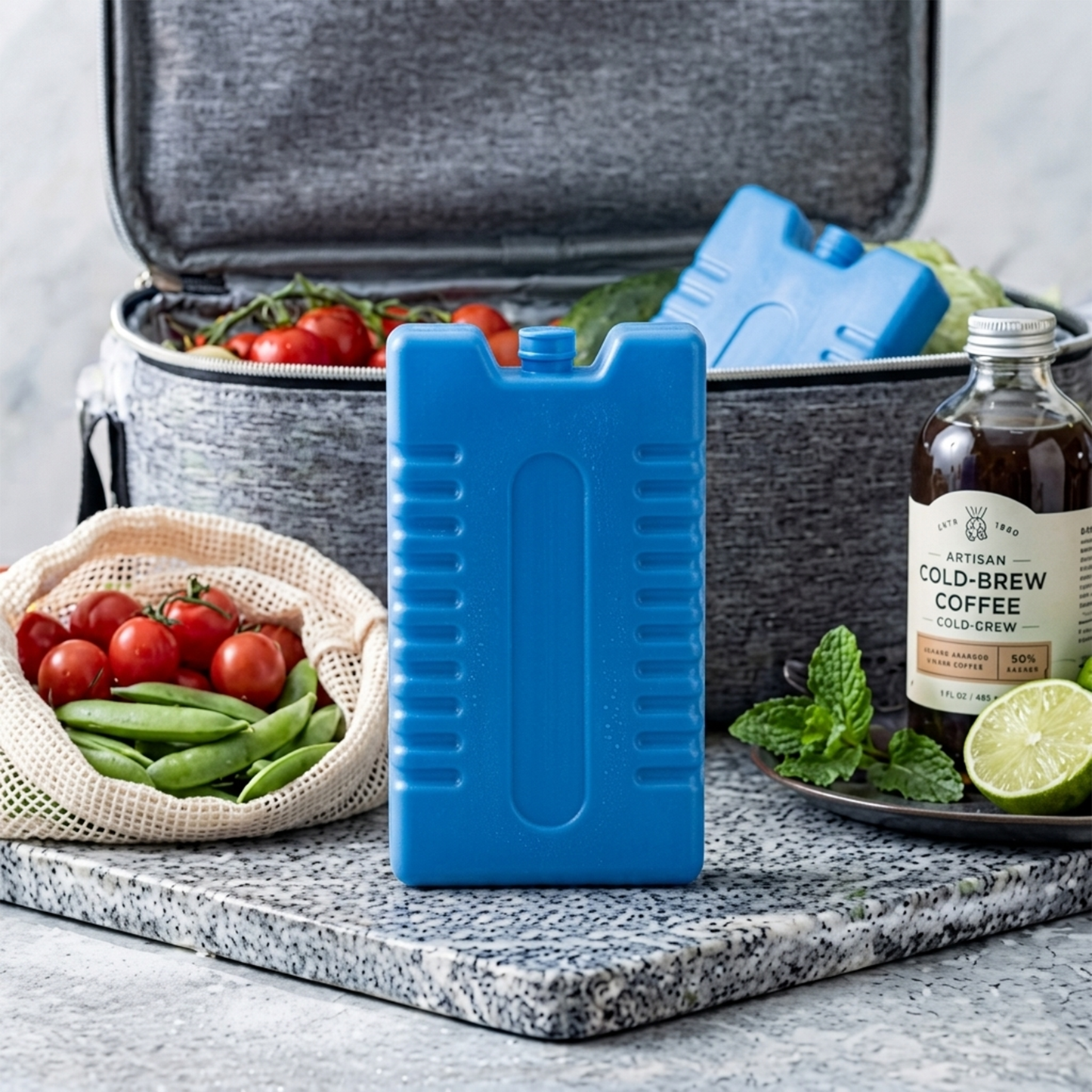 Ice Pack Set – 2 Pieces