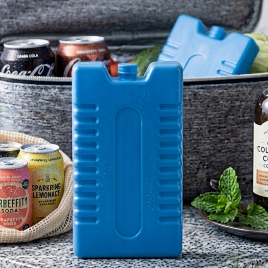 Ice Pack Set – 2 Pieces
