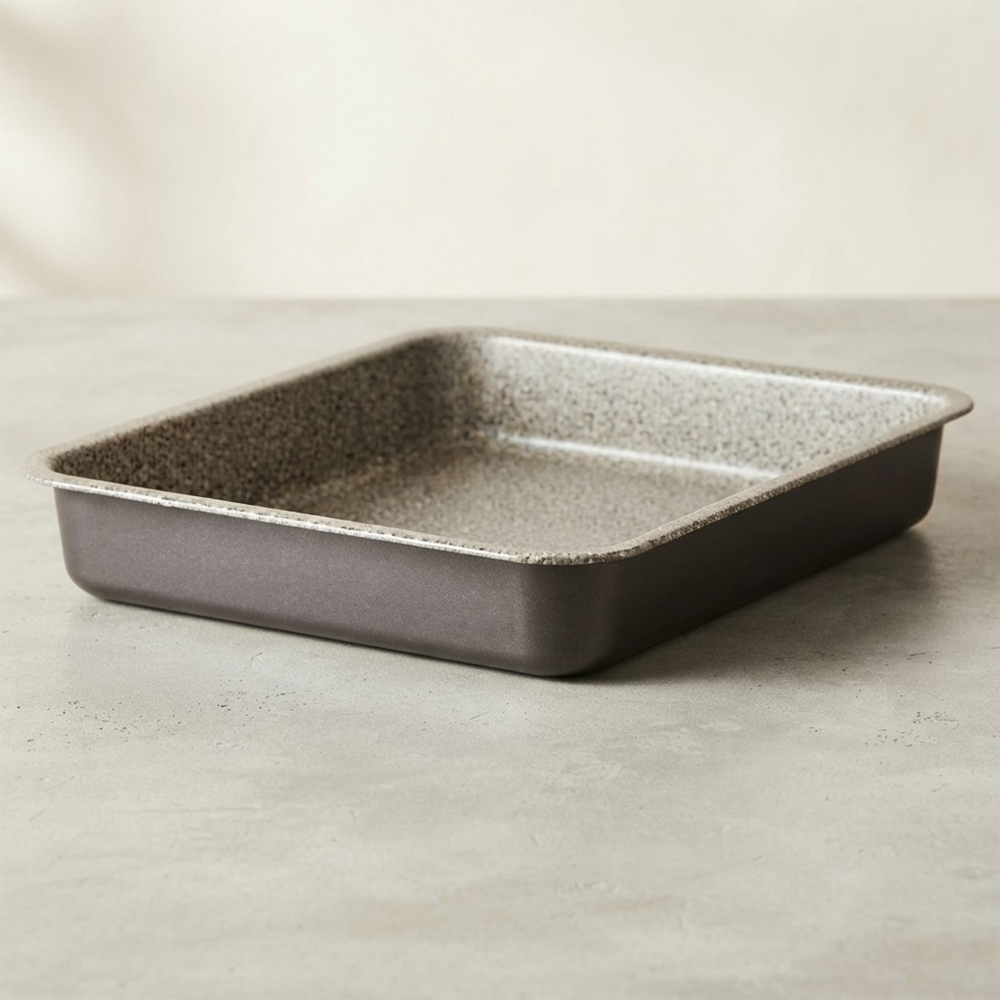 Non-Stick Baking Tin - 40x33 H7 cm
