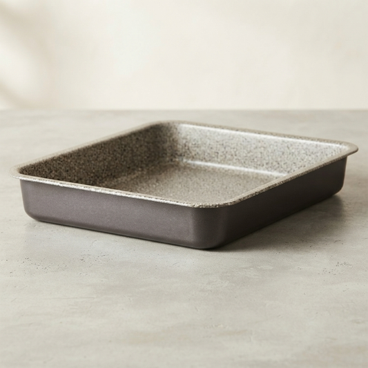 Non-Stick Baking Tin - 40x33 H7 cm