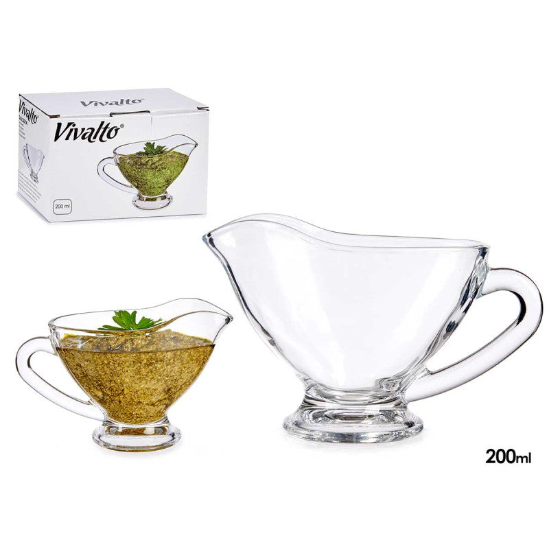 Medium Sauce Bowl 200 ml