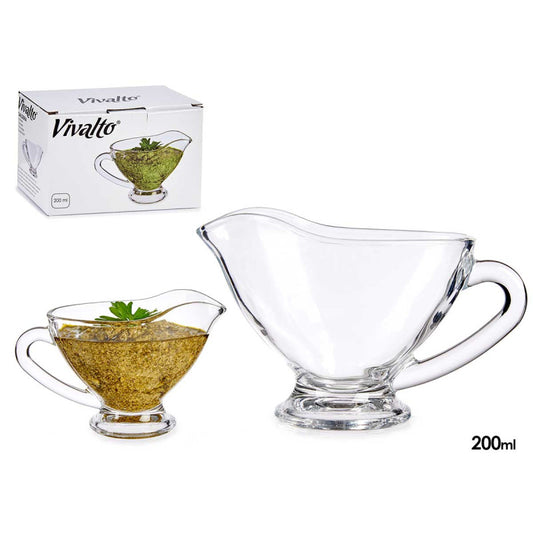 Medium Sauce Bowl 200 ml
