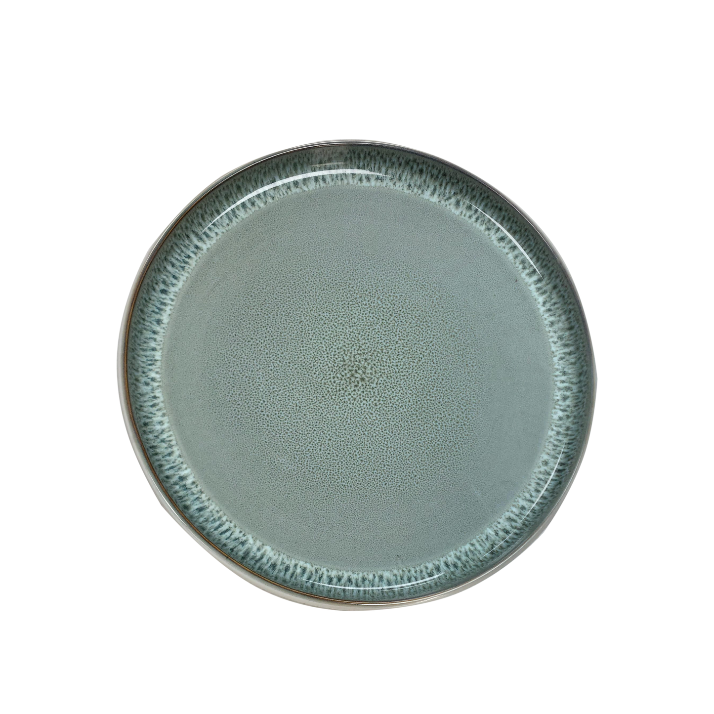 Side Plate Reactive