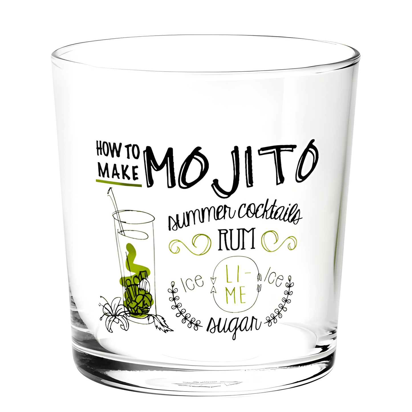 Cocktail Glasses