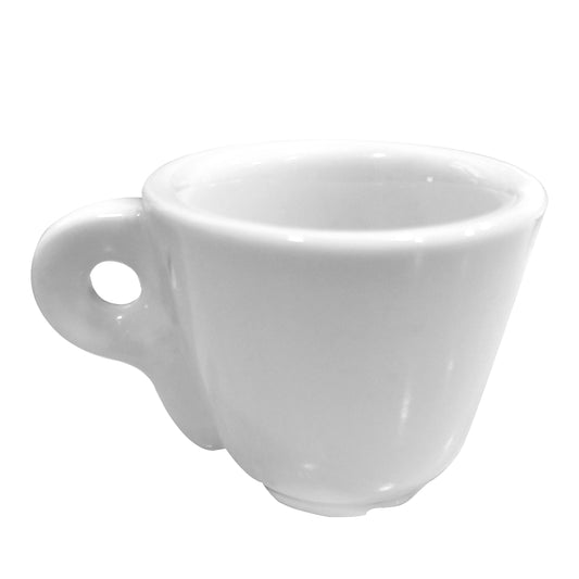 Porcelain Small Mug Balta 65mL