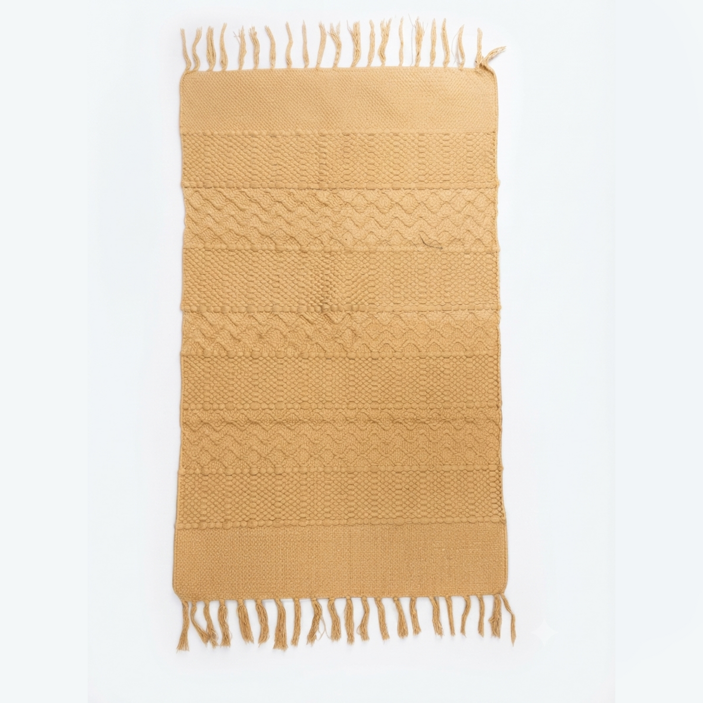 Diamond Rug - 63x105cm
