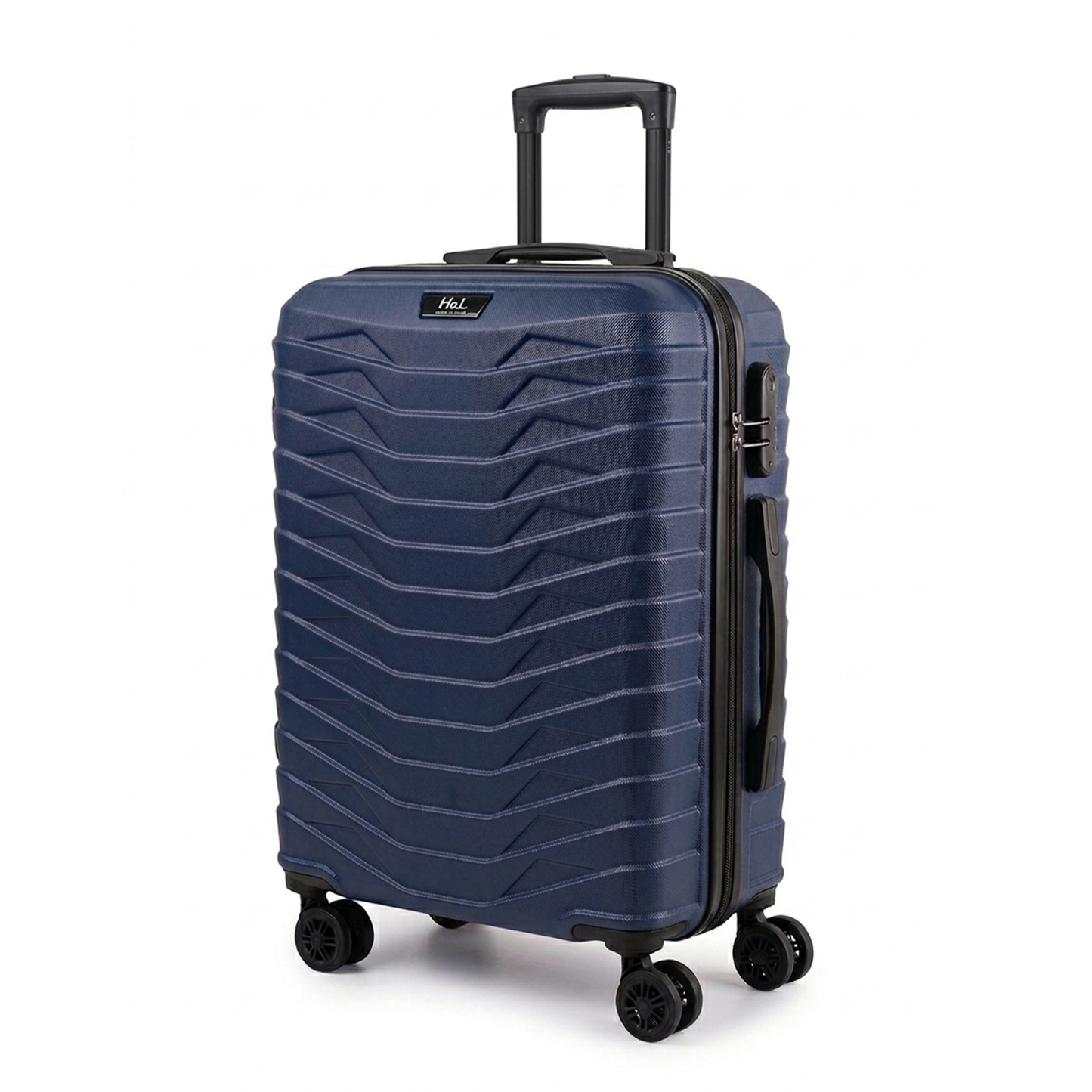 Luggage ABS Easy Travel