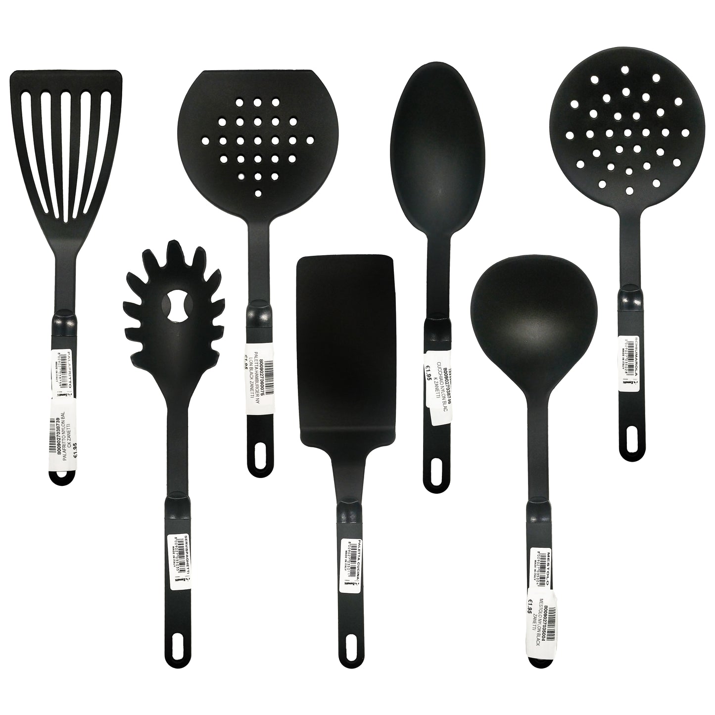 Nylon Kitchen Utensil