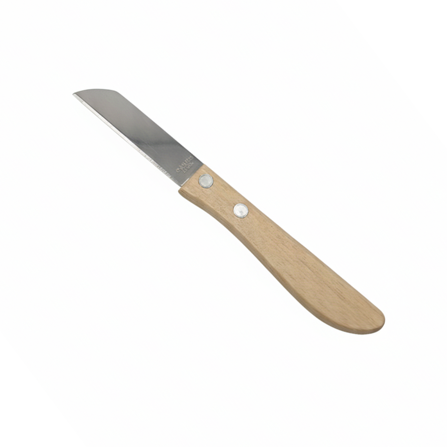 Wooden Handel Knife