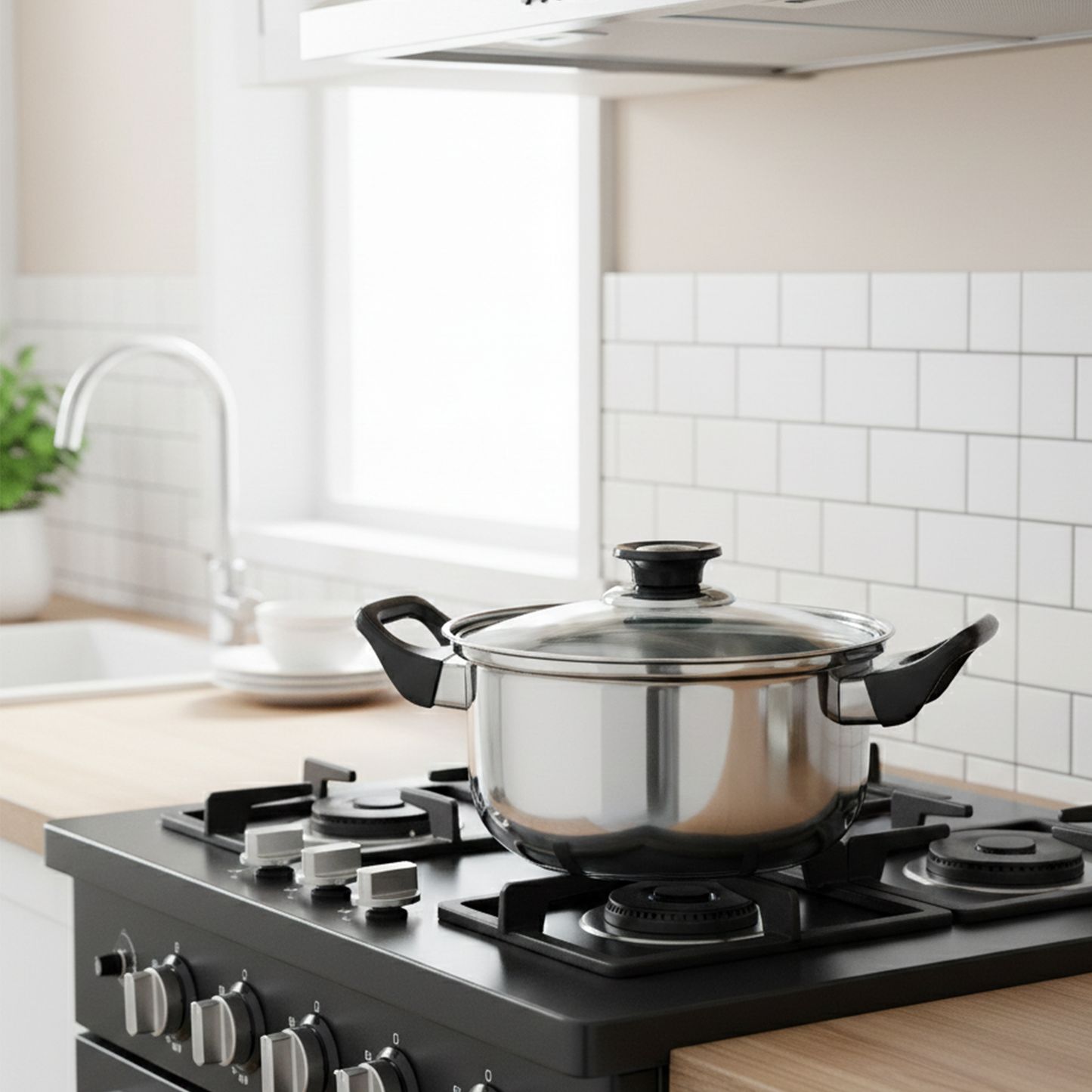 Cooking Pot
