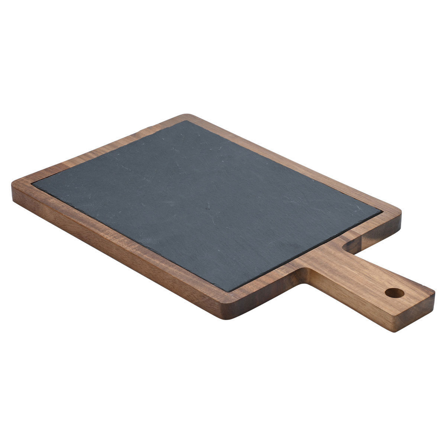 Serving Plate Slate