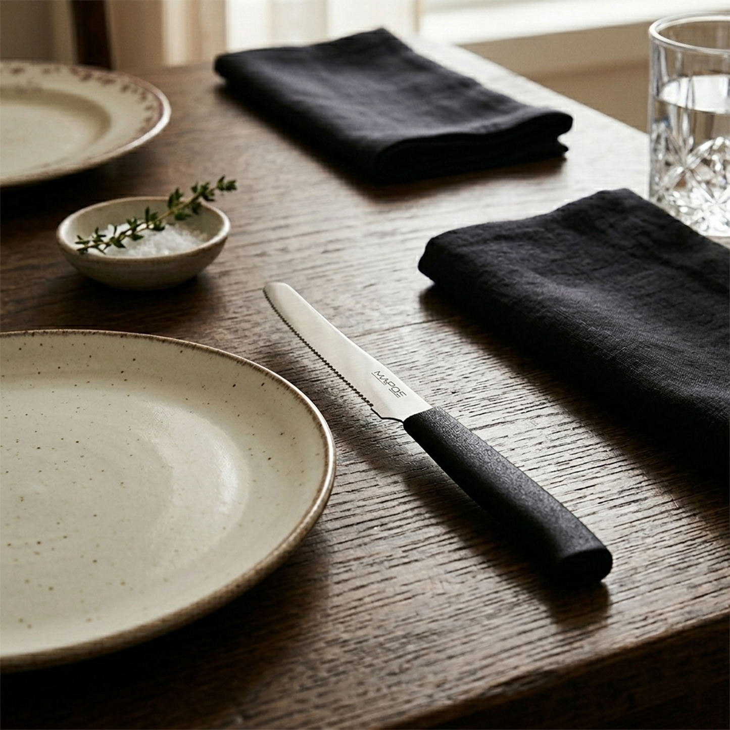 Table Knives*6pcs