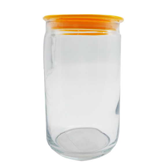 Glass Container