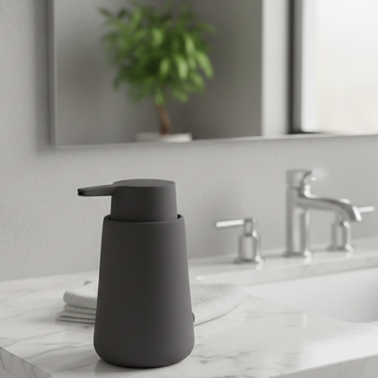 Ceramic Soap Dispenser
