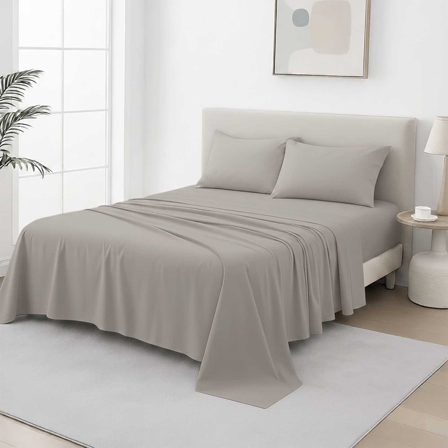 Klara Collection Bedsheets