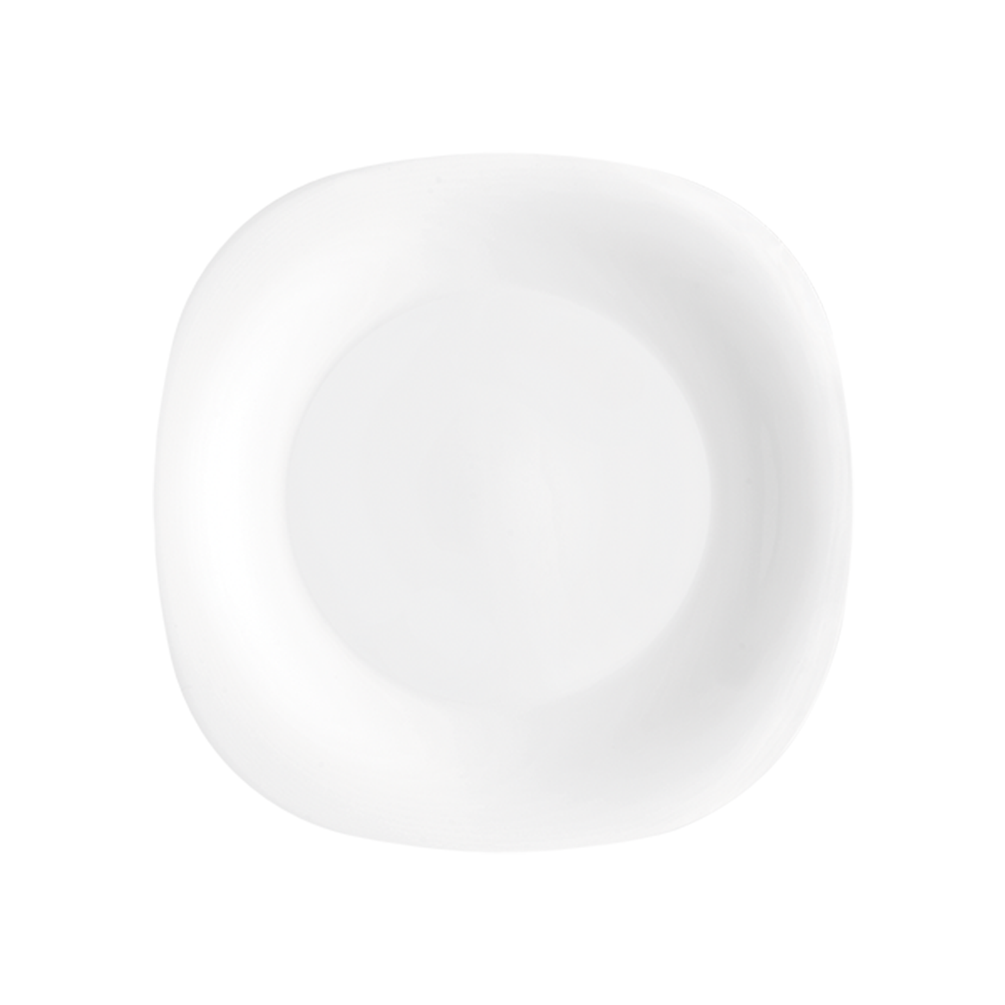 Dessert Plate