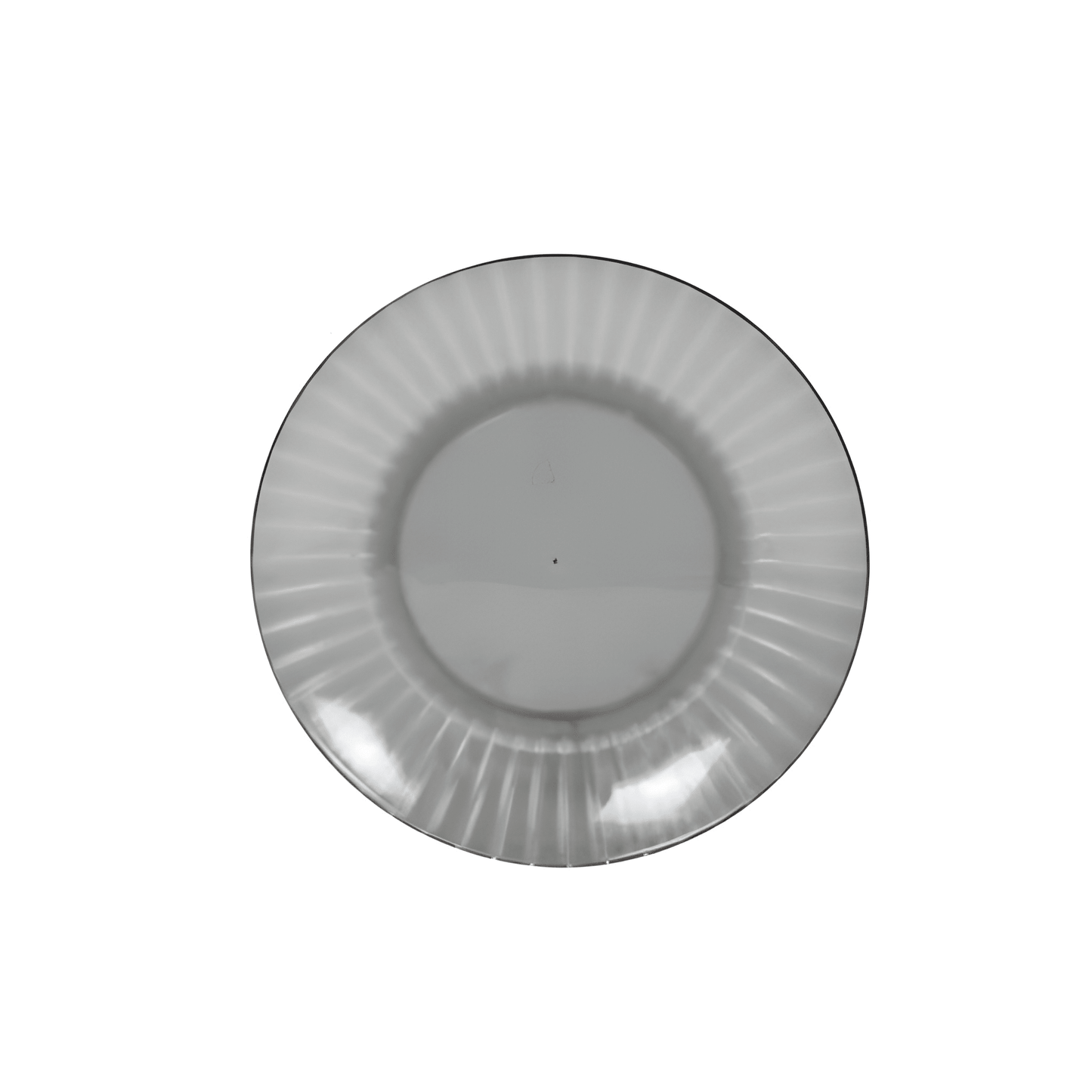 Plastic Plate