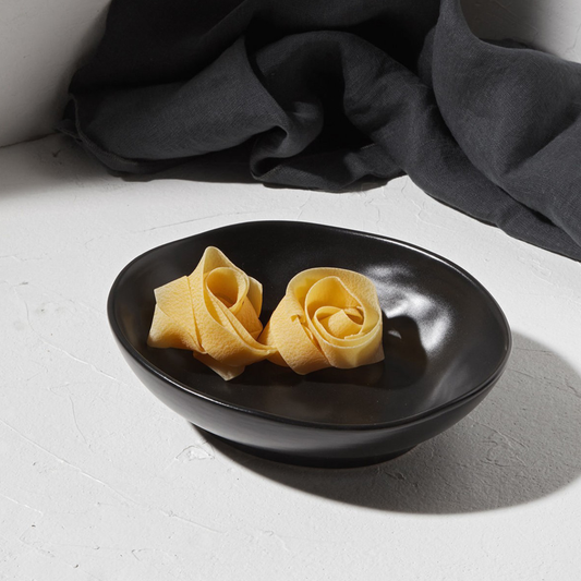 Mare Deep Plate 22cm