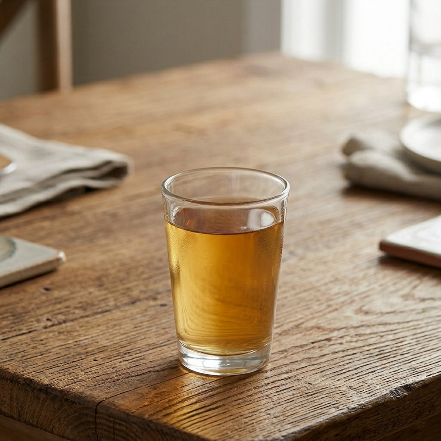 6pcs Cana Lisa Glass Tumbler 18cl