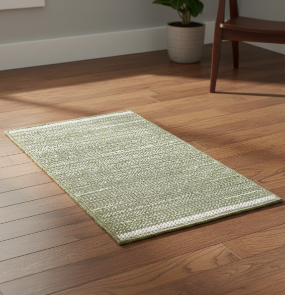 Carpet Origami 60 x 110cm