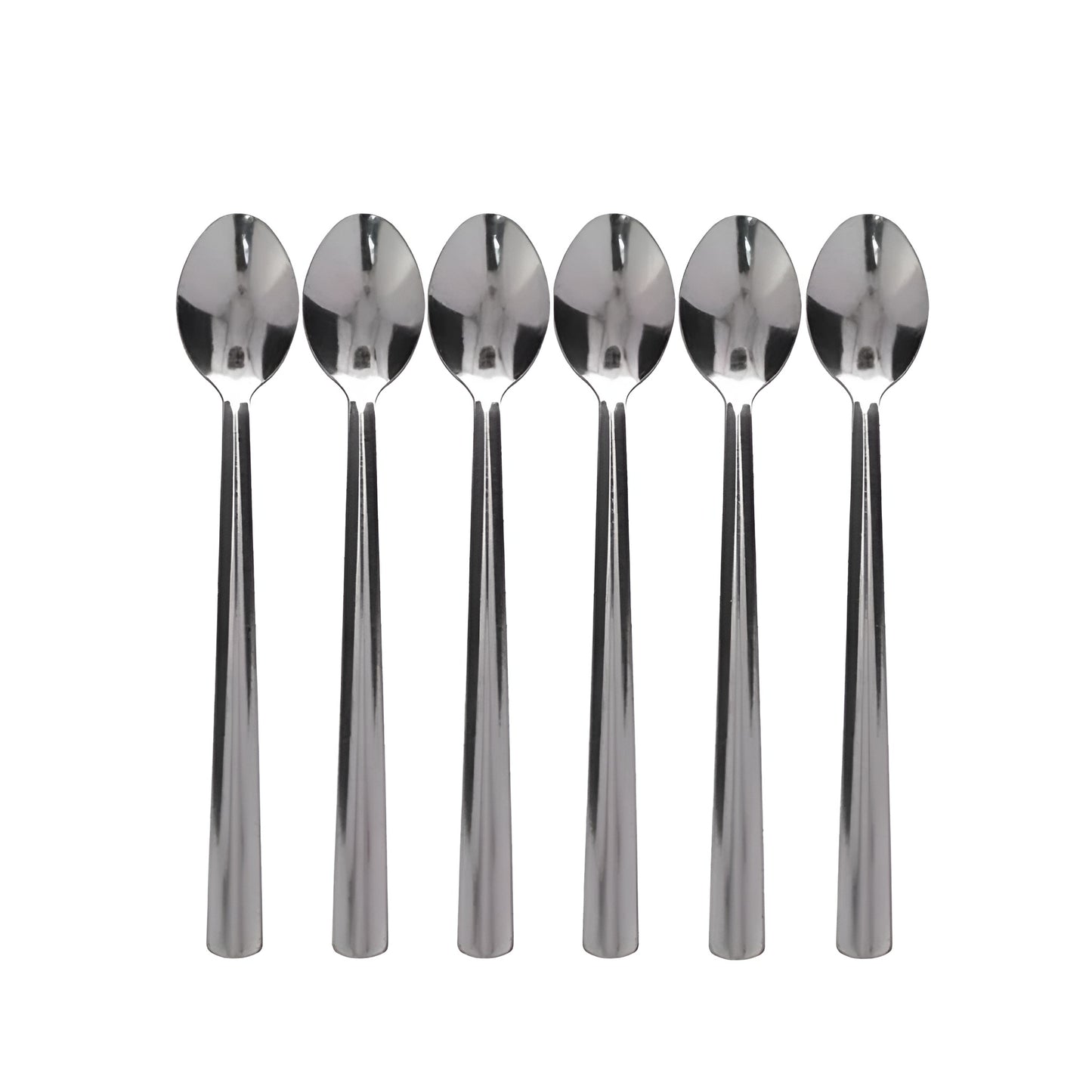 Metal Spoon*6pcs