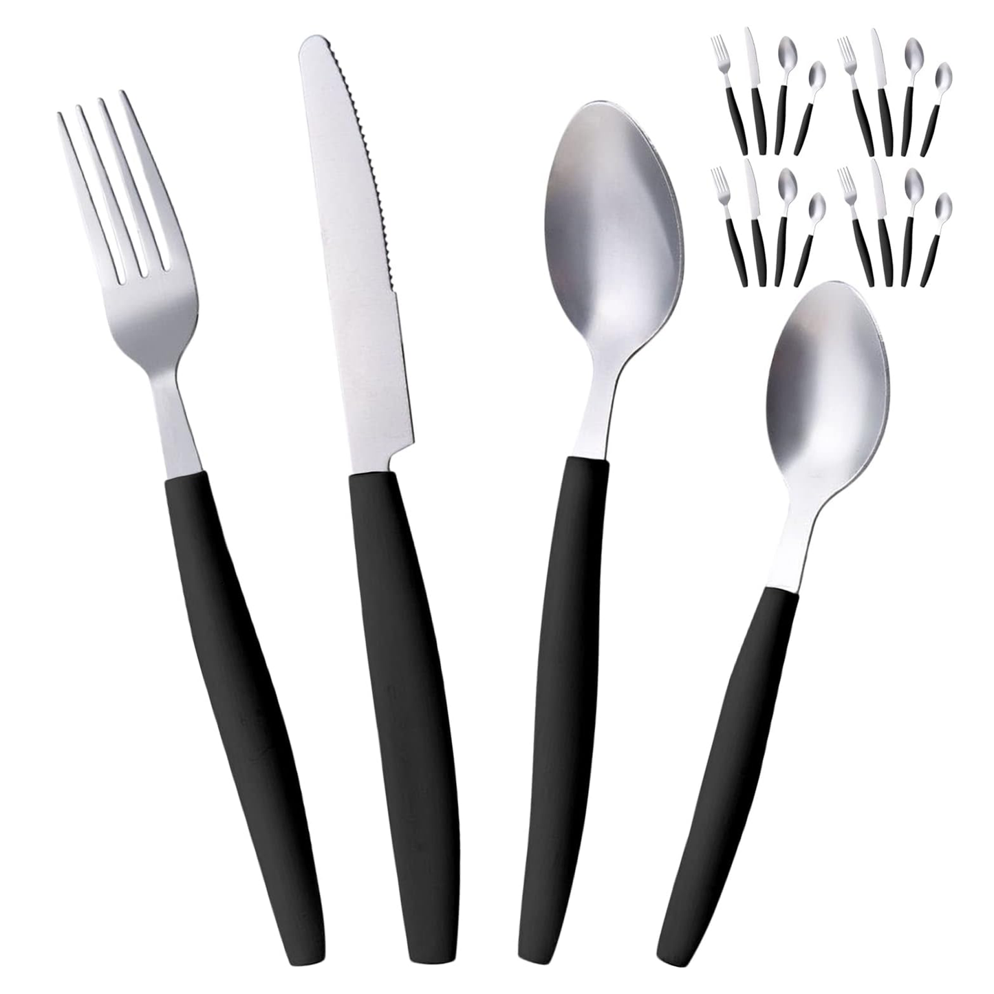 Flatware Set 16pcs