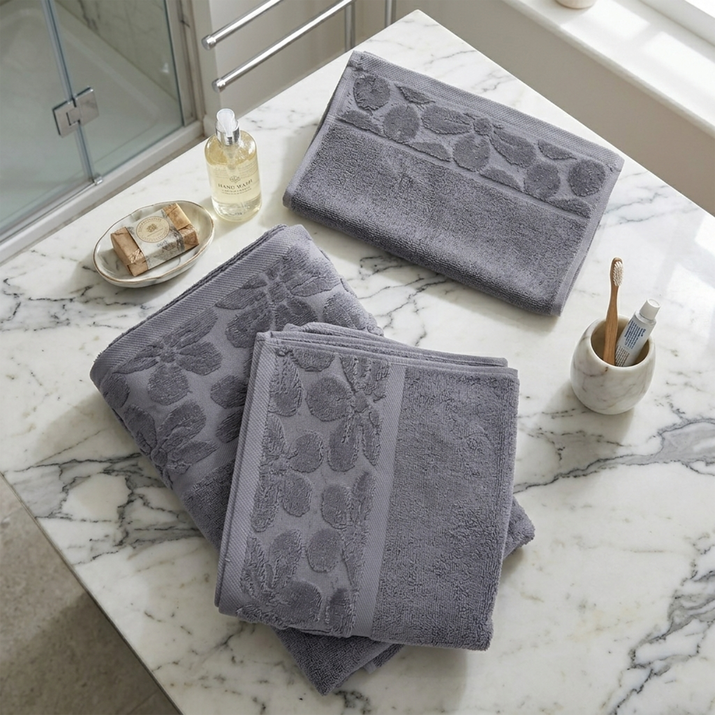 Belle Towels