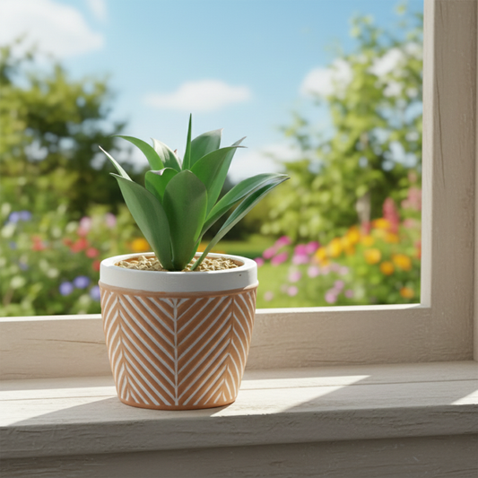 Assorted Succulents 10-13.5cm