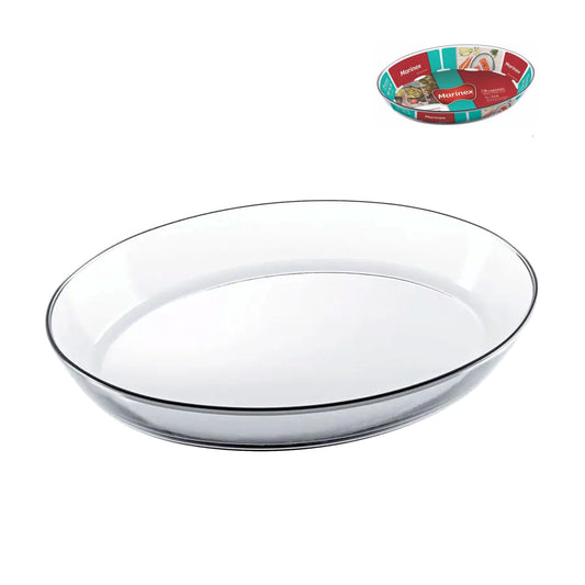 Marinex Oval Baking Pan 4L