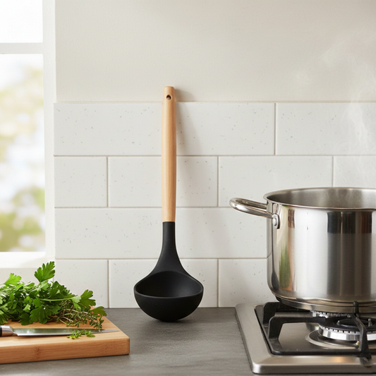 Soup Ladle Spoon