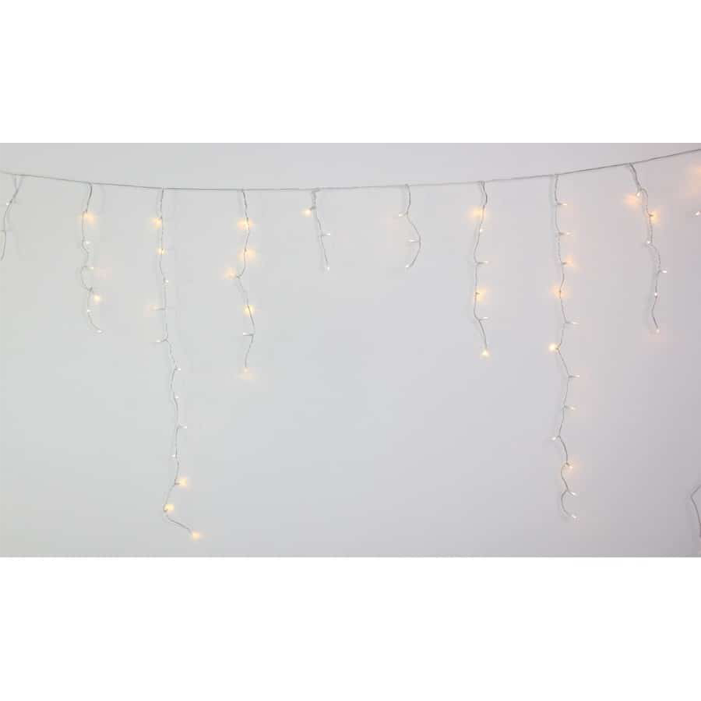 Curtain light 300x120cm