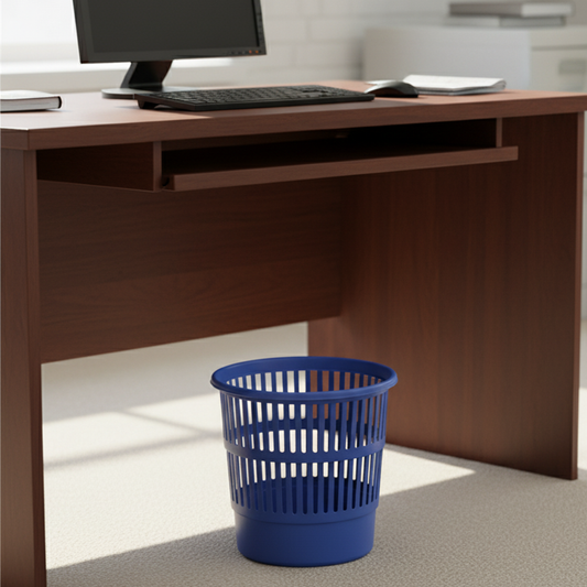Trash bin
