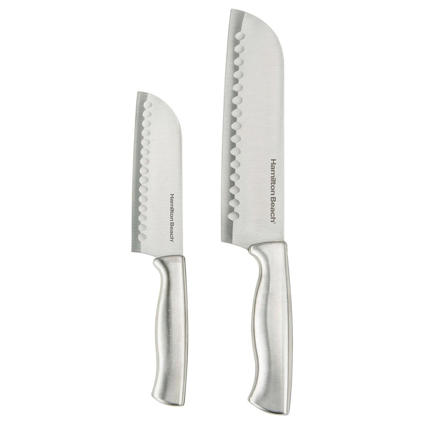 2pcs Knife Set