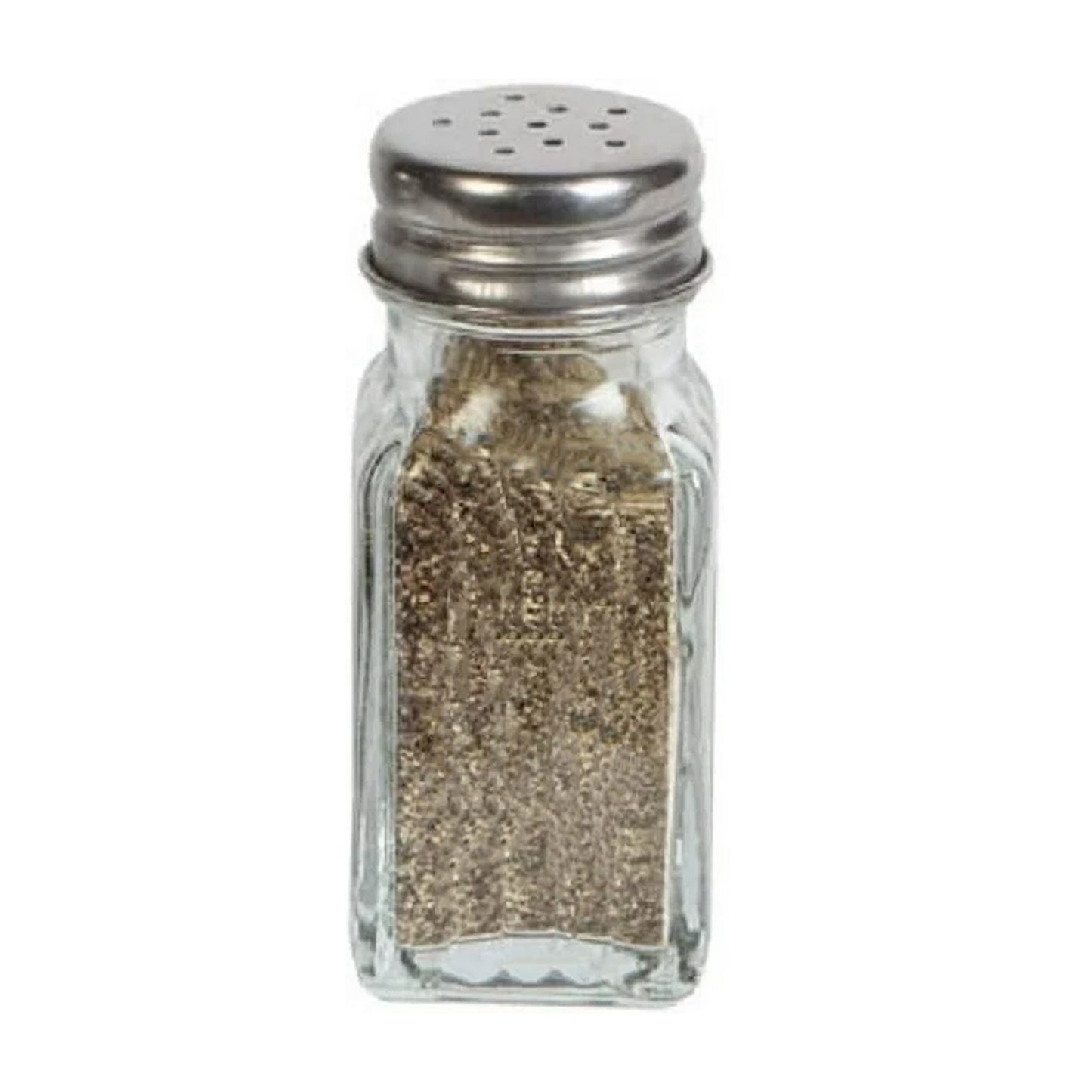 Pepper Jar