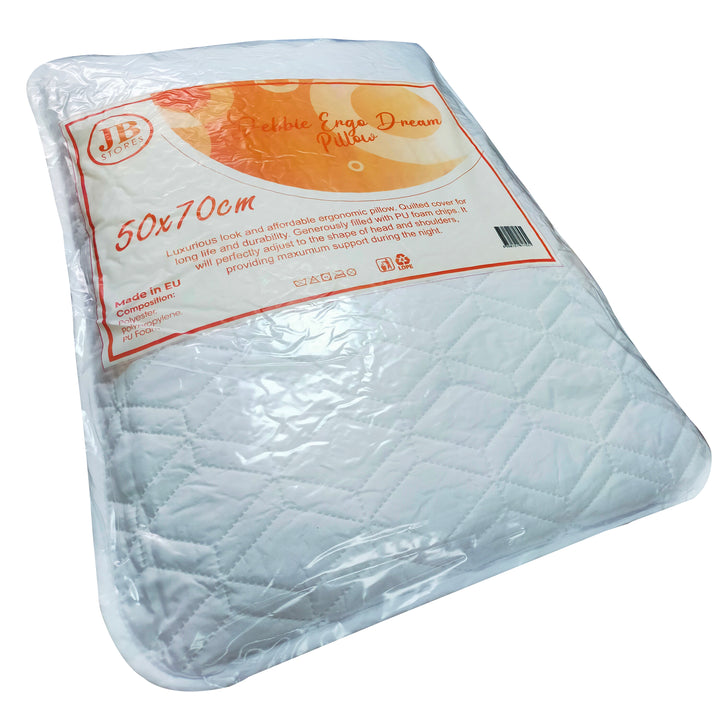 Pillows JB Department Stores