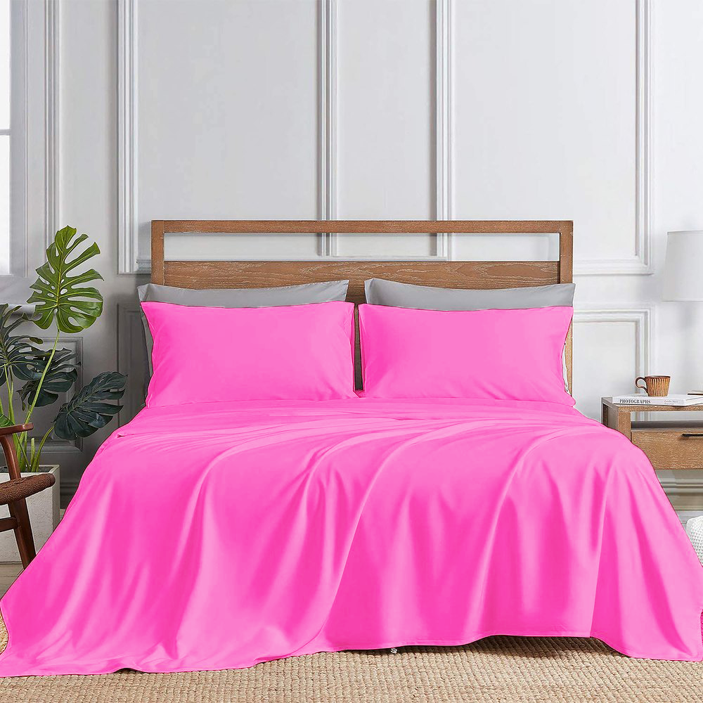 Bedsheets Evie Collection