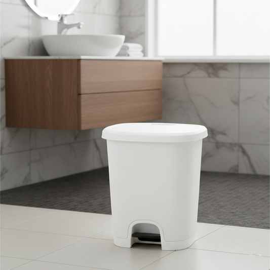 Pedal Bin 15L