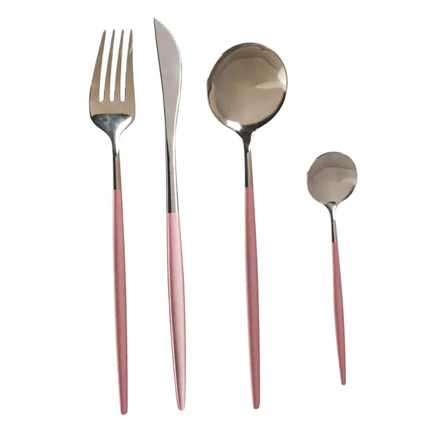 Cutlery 8pcs