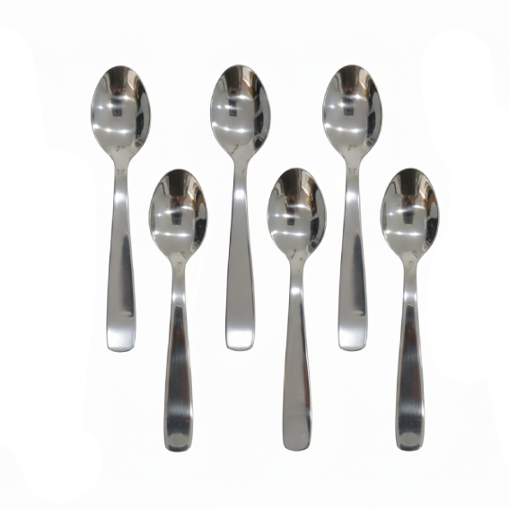 Coffee Spoon Cover x6 hotel Extra