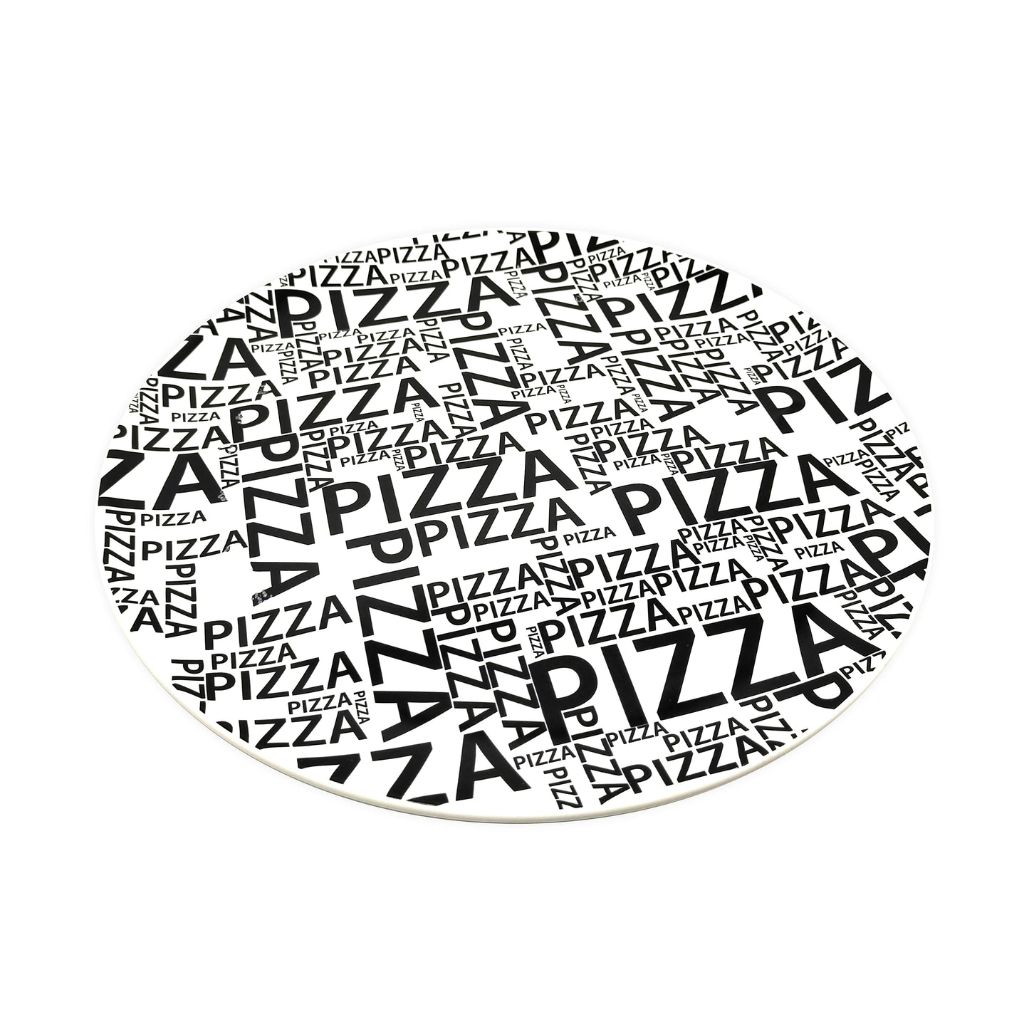 Porcelain Pizza Plate 32cm