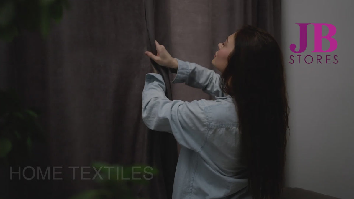 Home Textiles – JB Department Stores