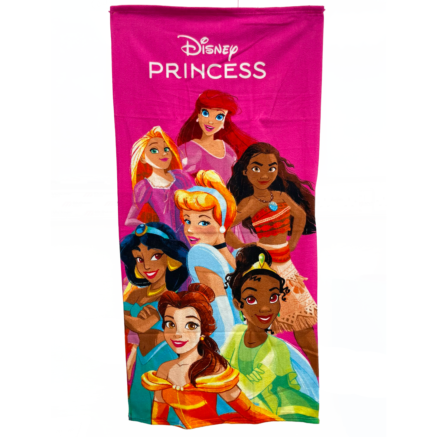 Beach Towel- 70x140 cm