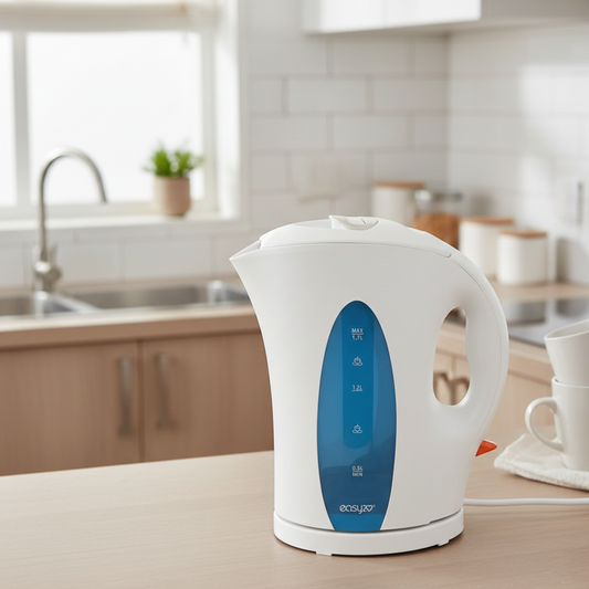 Electric Kettle 1.7Ltr